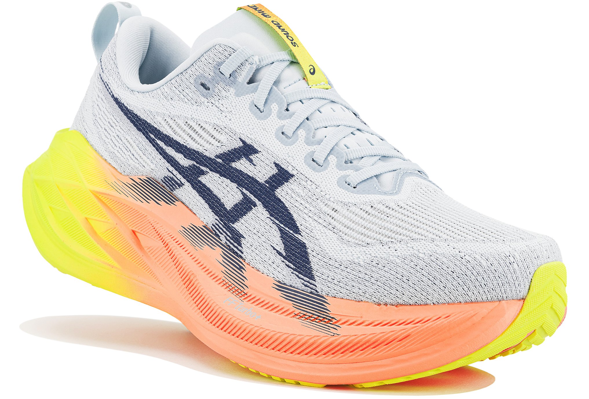 Asics chaussure running hotsell