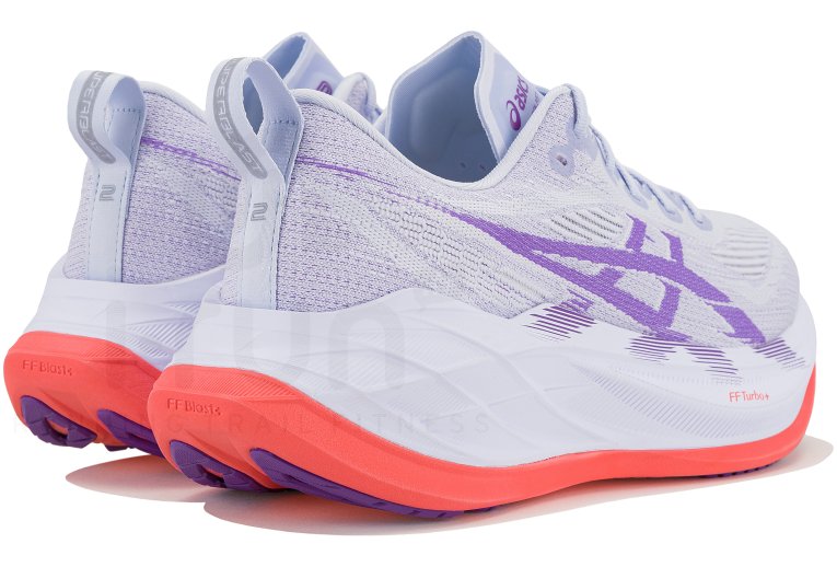 Asics Superblast 2