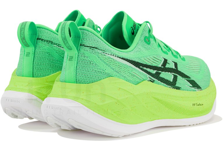 Asics Superblast 2