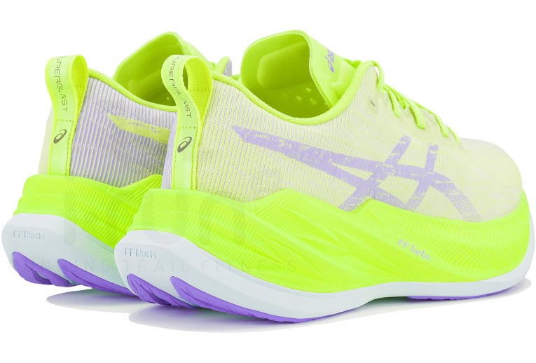 Asics Superblast Damen