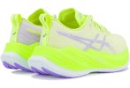 Asics Superblast Damen