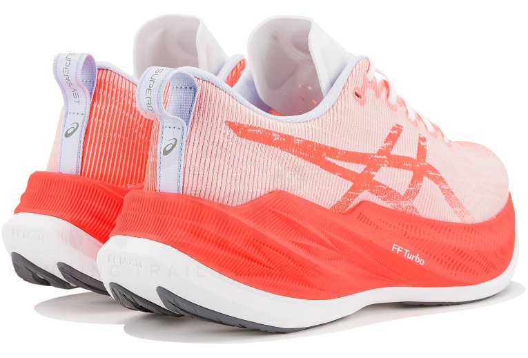 Asics Superblast Damen