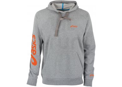 sweat asics homme soldes