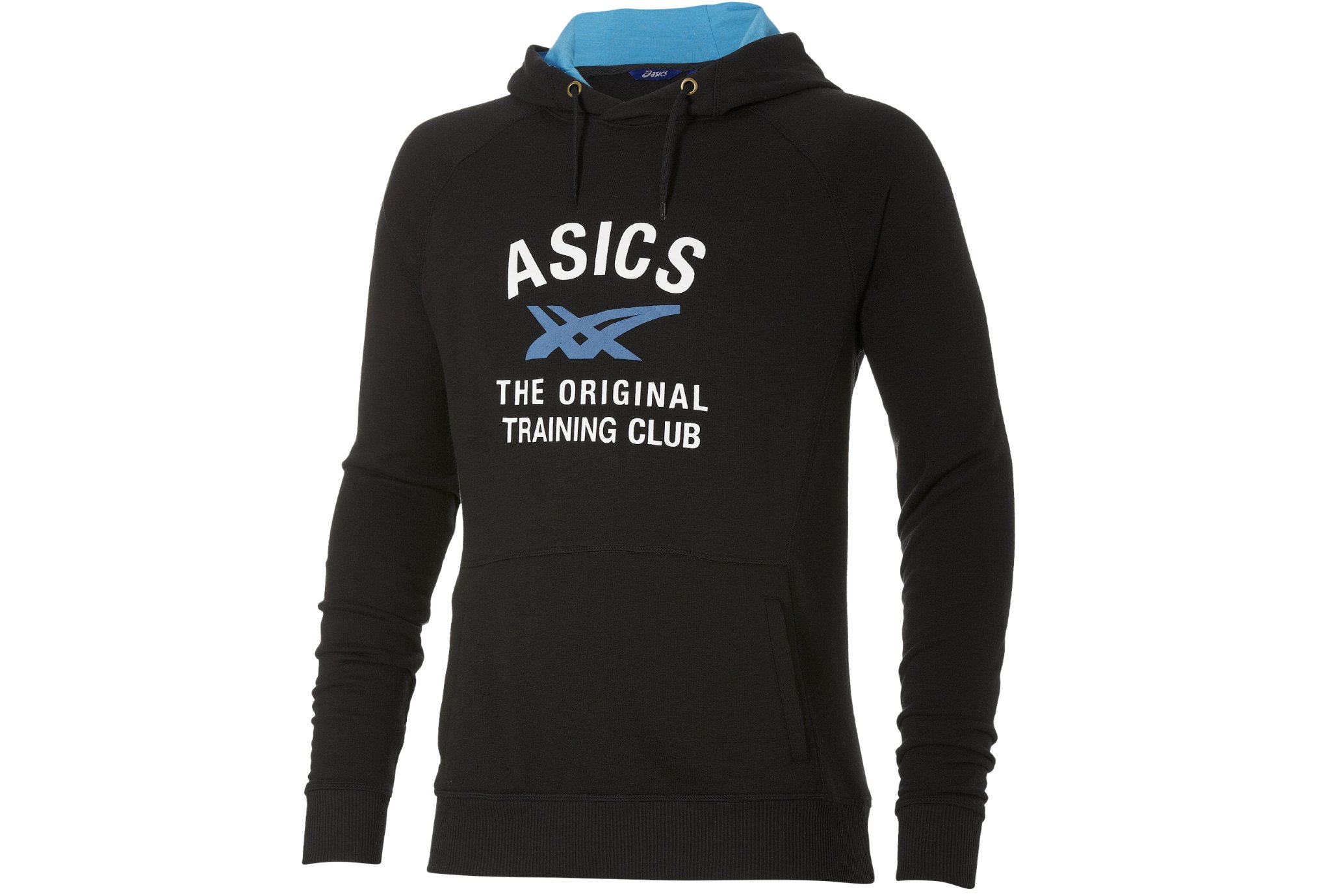 Asics the best sale original training club