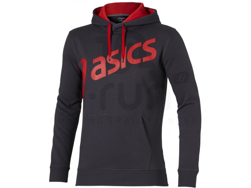 sweat asics fille 2016