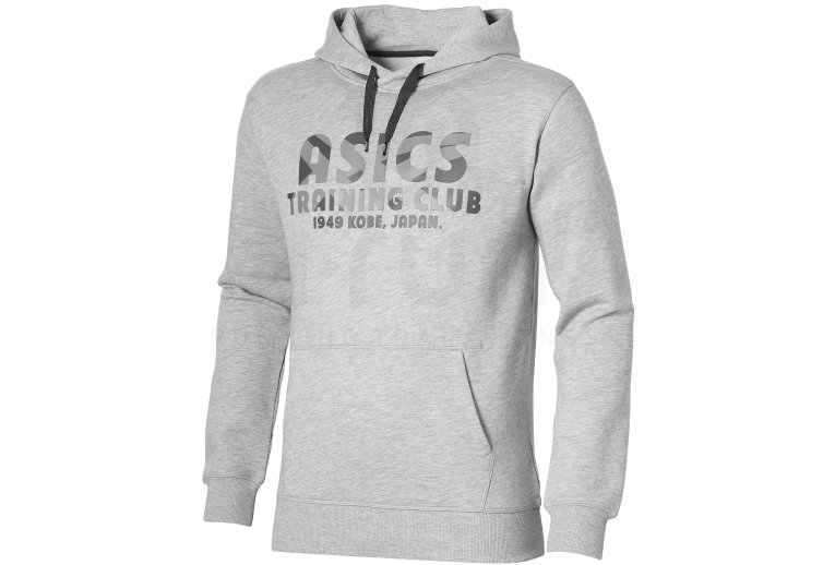 Asics Sudadera Training Club Hoodie