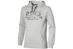 Asics Sudadera Training Club Hoodie