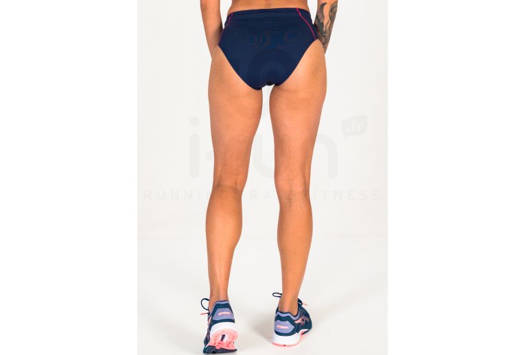 Asics T&F Brief quipe de France Damen