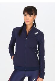 Asics T&F Jacket Équipe de France W