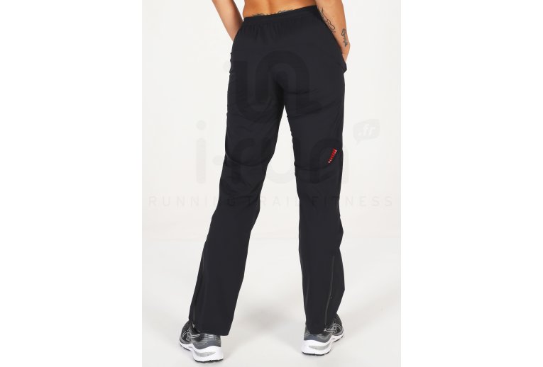 Asics T&F Rain Pants �quipe de France Damen