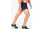 Asics pantal�n corto T&F Split Equipe de France