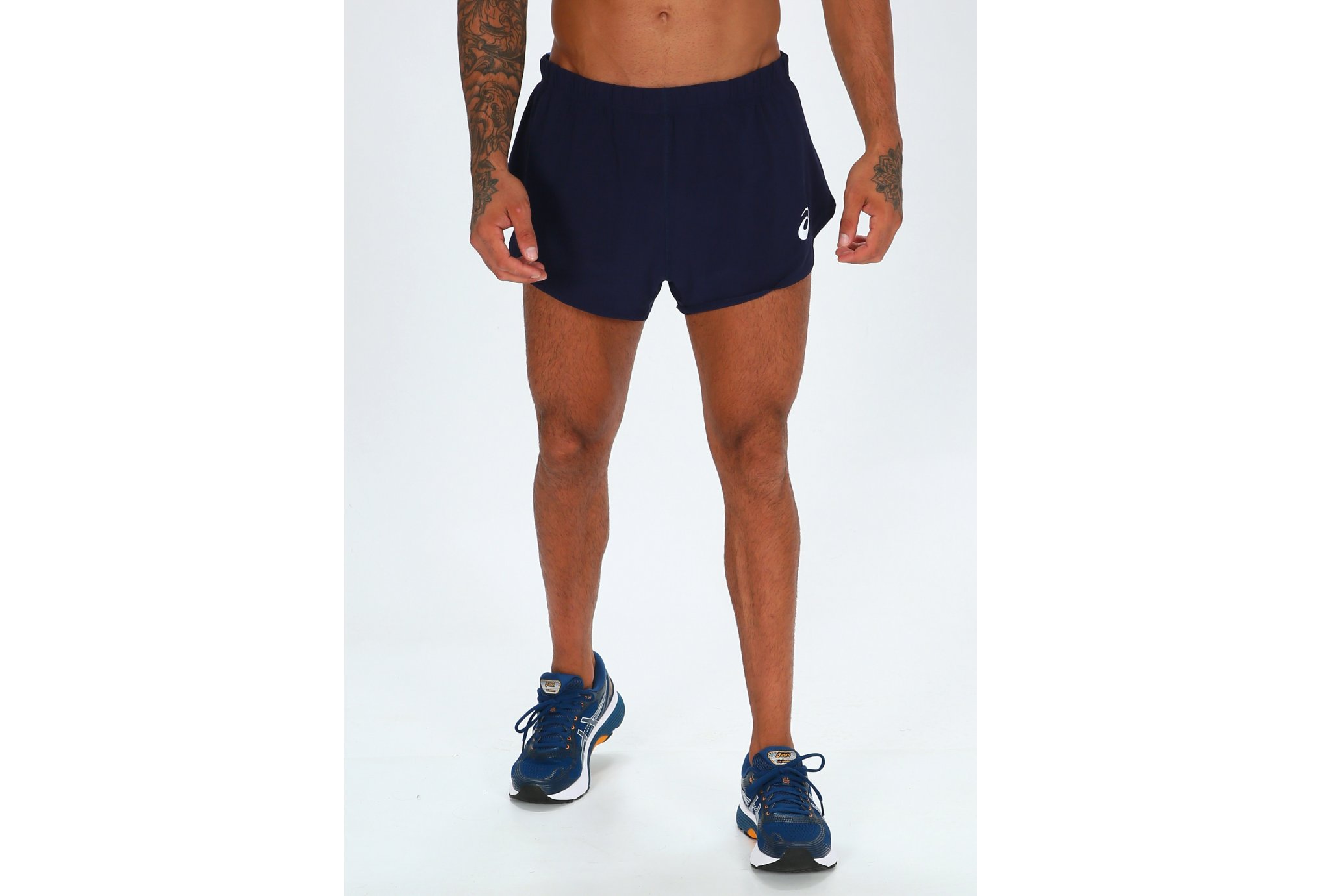 Asics T&F Split M vêtement running homme