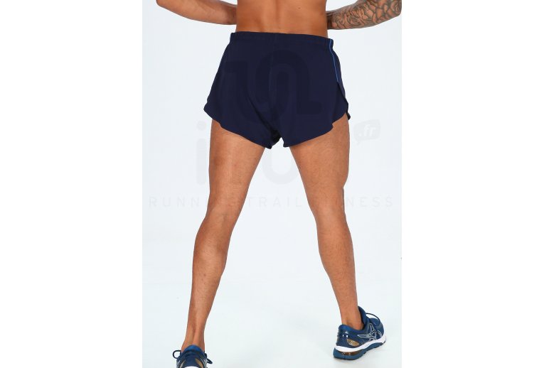 Asics Pantal�n corto T&F Split