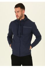 Asics Tailored FZ Hoody M