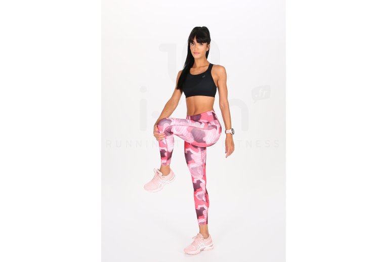 Asics sujetador deportivo Tanren