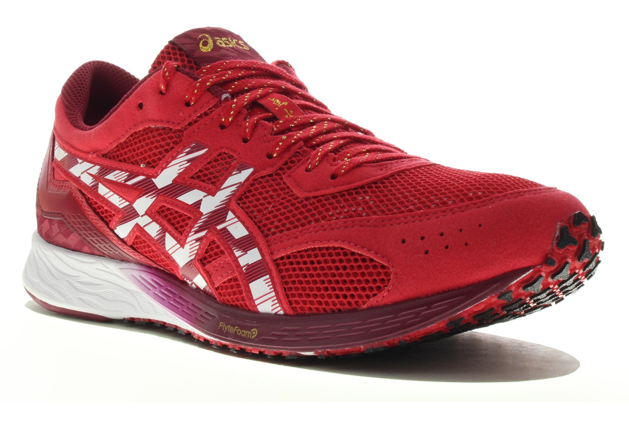 Asics tartheredge online drop