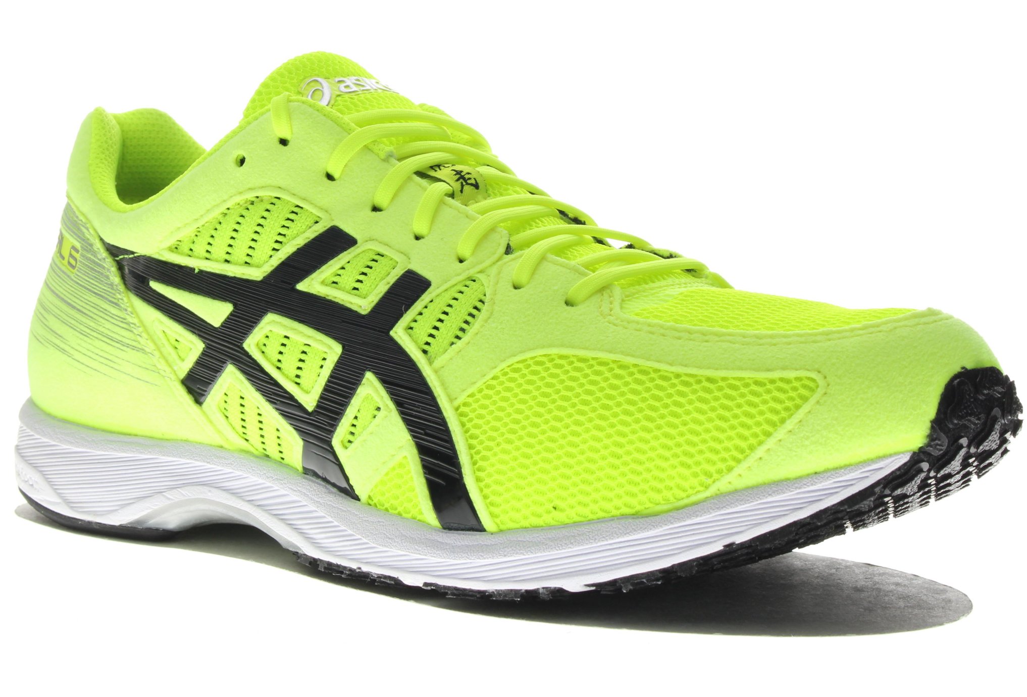 asics tartherzeal 7