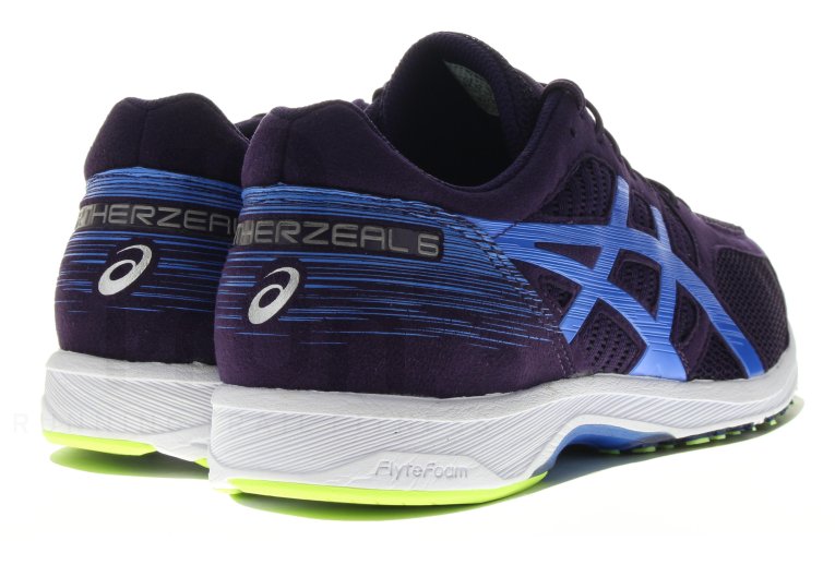 Asics Tartherzeal 6 Herren