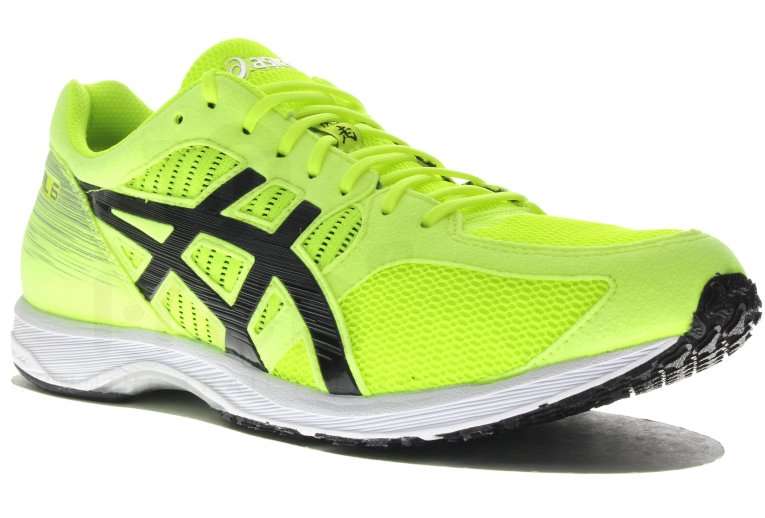 Asics Tartherzeal 6 en Hombre Zapatillas Carrera Asics