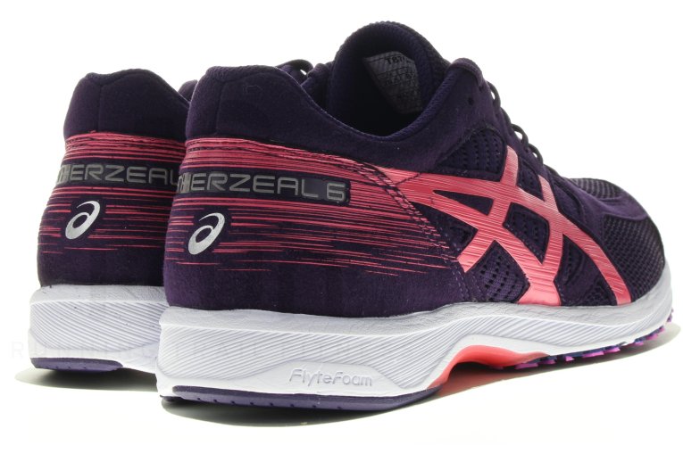 Asics Tartherzeal 6