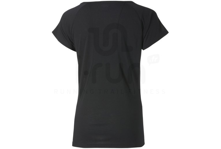 Asics Camiseta manga corta Ayami Styled