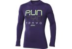 Asics Camiseta manga larga City Training