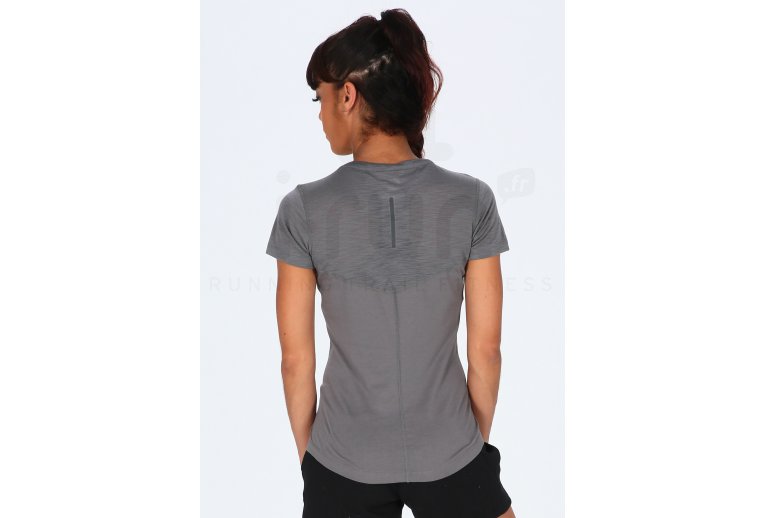 Asics Camiseta manga corta FuseX