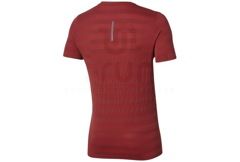 Asics Camiseta FuzeX Seamless