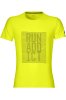 Asics Tee-Shirt Graphic Top M 