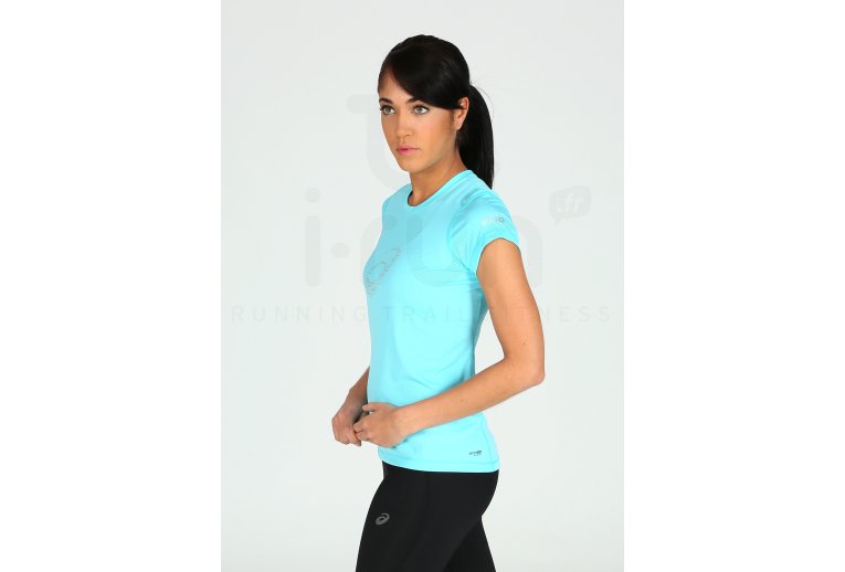Asics Camiseta Graphic Top