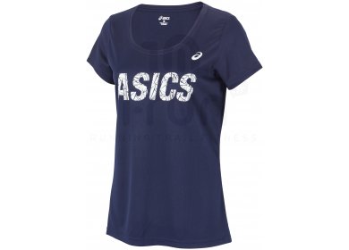 Asics Tee-shirt Graphic W 