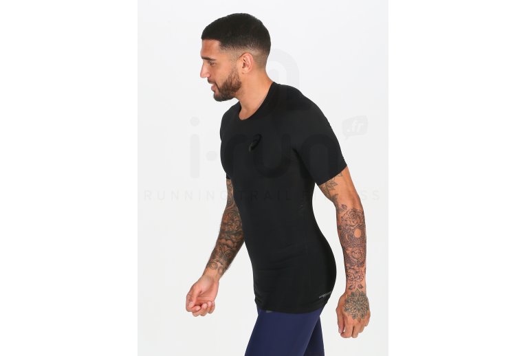 Asics Camiseta manga corta Inner Muscle