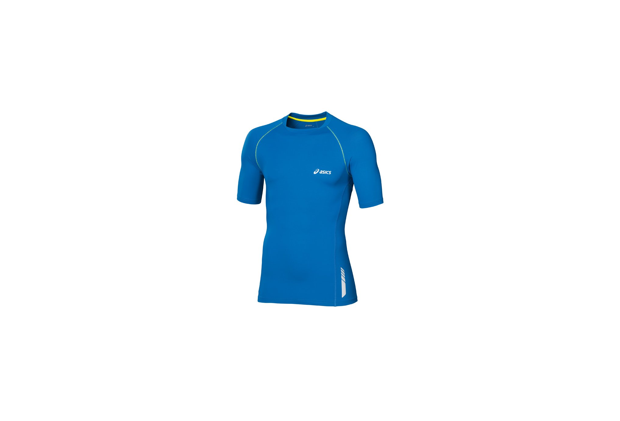 Asics Tee-Shirt Inner Muscle SS M homme pas cher