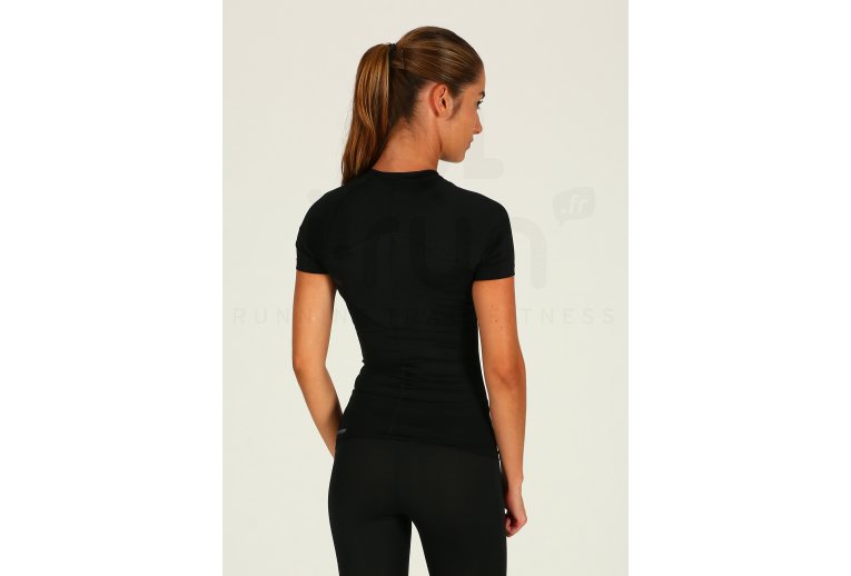 Asics Camiseta manga corta Inner Muscle