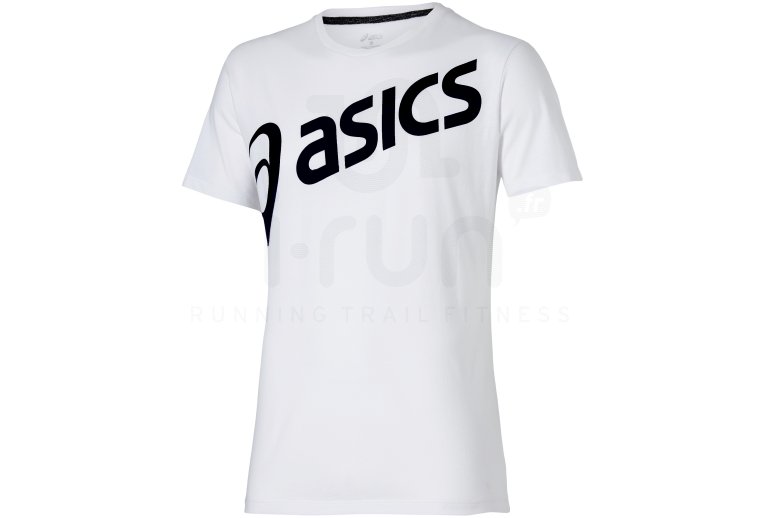 Asics Camiseta Logo en promoción | Asics Hombre Sportswear