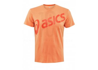 Asics Tee-Shirt Logo M 