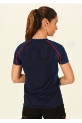 Asics Tee-shirt manches courtes �quipe de France Damen