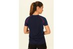 Asics Tee-shirt manches courtes Équipe de France Damen