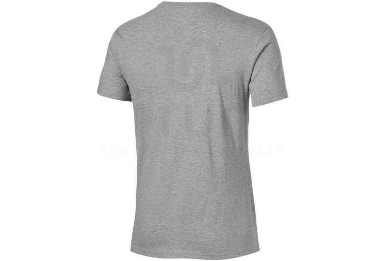 Asics Camiseta Spiral