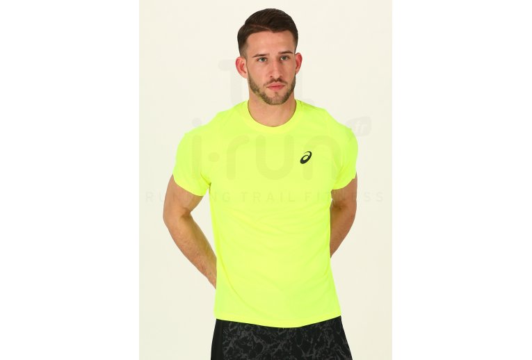 Asics Camiseta SS