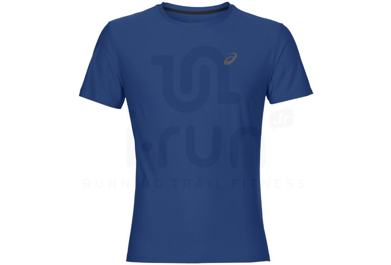 Asics Camiseta manga corta SS Top