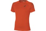 Asics Camiseta Stripe Top