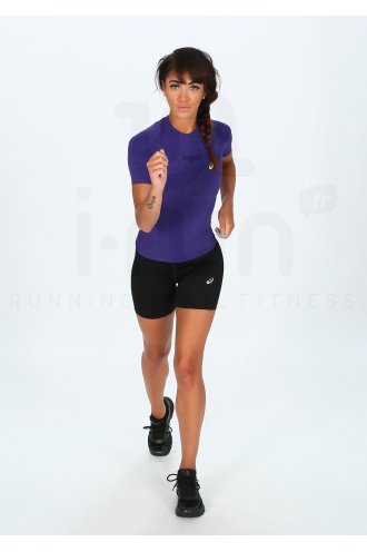 asics t shirt fille pas cher