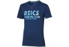 Asics Tee-Shirt Training Club Top M 