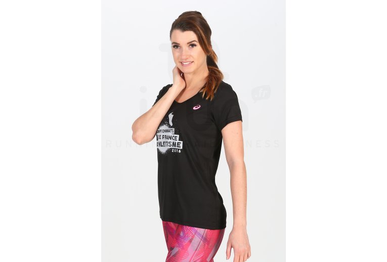 Asics Tee-Shirt Damen