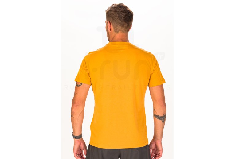 Asics camiseta manga corta Tiger