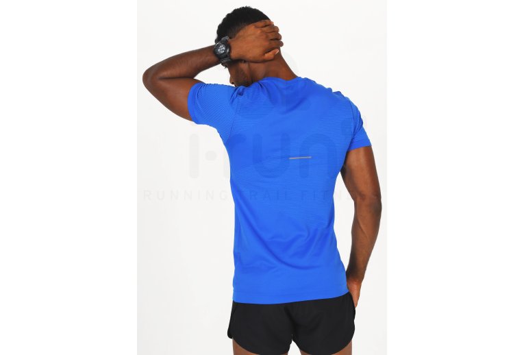 Asics camiseta manga corta Tokyo Seamless