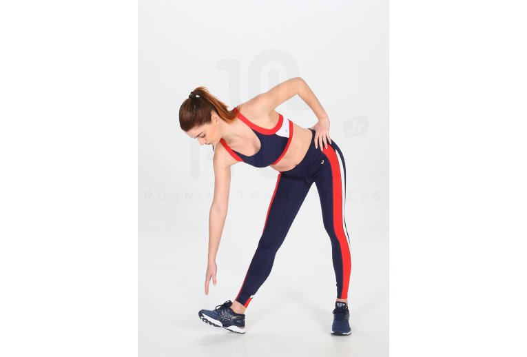 Asics mallas largas Tokyo Train