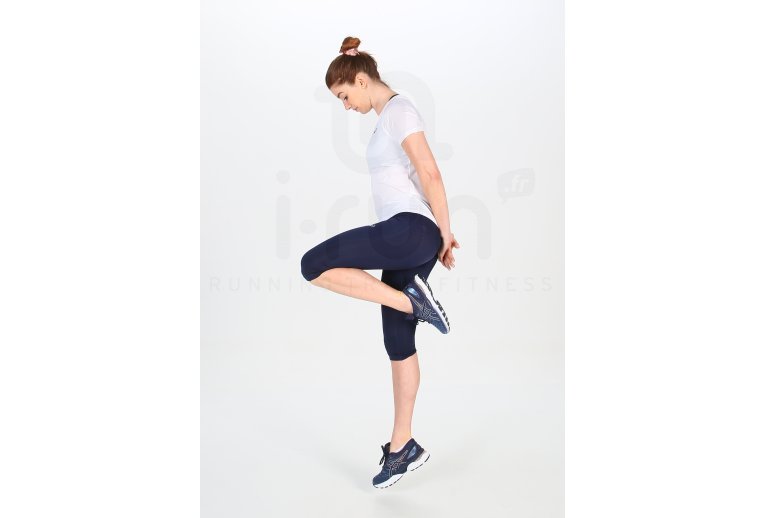 Asics camiseta manga corta Tokyo