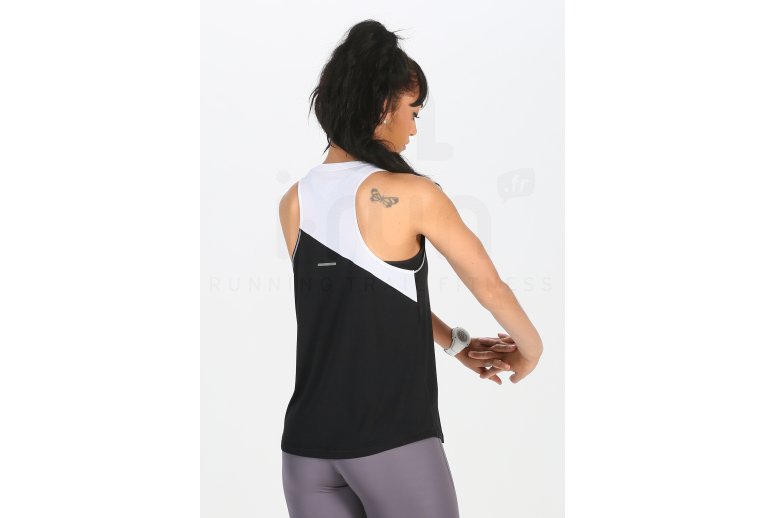 Asics camiseta de tirantes Tokyo